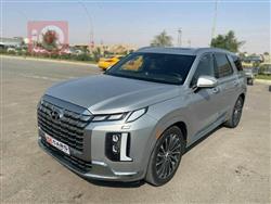هيونداي باليسيد